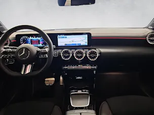 Mercedes-Benz CLA 250 Shooting Brake 4Matic 8G-DCT
