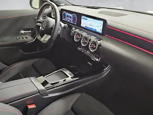 Mercedes-Benz CLA 250 Shooting Brake 4Matic 8G-DCT