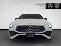 Mercedes-Benz CLA 250 Shooting Brake 4Matic 8G-DCT