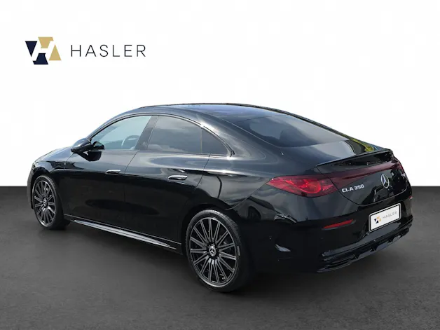 Mercedes-Benz CLA 350 4 Matic 85 kWh EQ
