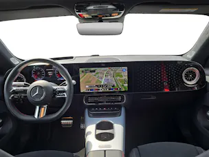 Mercedes-Benz CLA 350 4 Matic 85 kWh EQ