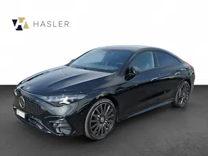 Mercedes-Benz CLA 350 4 Matic 85 kWh EQ