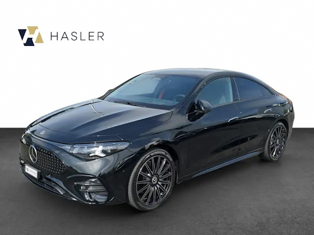 Mercedes-Benz CLA 350 4 Matic 85 kWh EQ