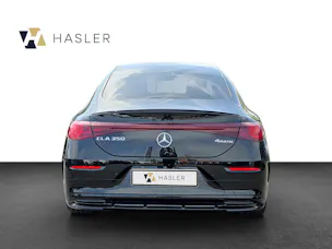 Mercedes-Benz CLA 350 4 Matic 85 kWh EQ