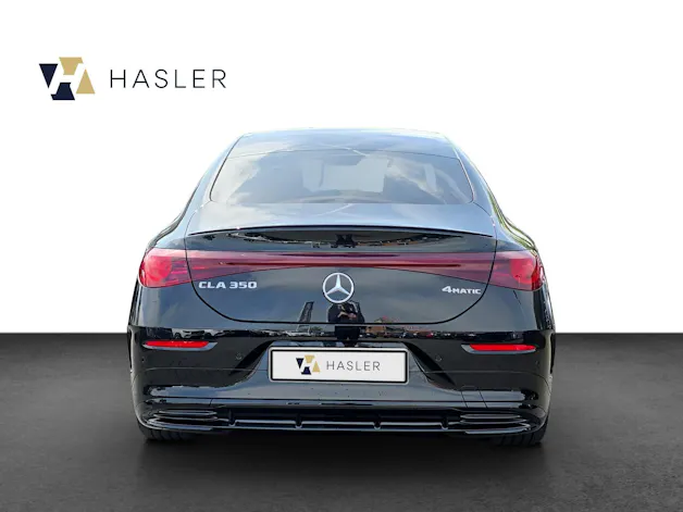Mercedes-Benz CLA 350 4 Matic 85 kWh EQ