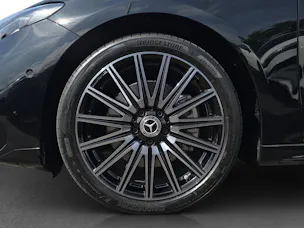 Mercedes-Benz CLA 350 4 Matic 85 kWh EQ