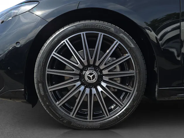 Mercedes-Benz CLA 350 4 Matic 85 kWh EQ