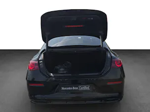 Mercedes-Benz CLA 350 4 Matic 85 kWh EQ