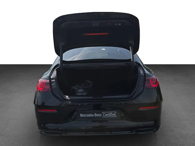 Mercedes-Benz CLA 350 4 Matic 85 kWh EQ