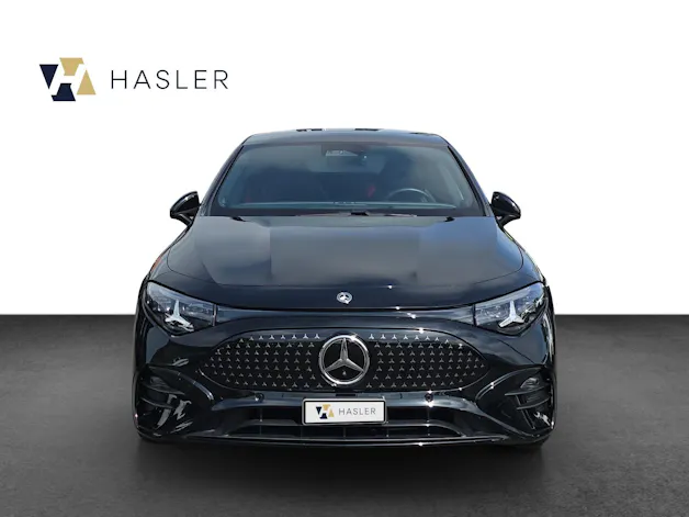 Mercedes-Benz CLA 350 4 Matic 85 kWh EQ
