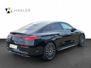 Mercedes-Benz CLA 350 4 Matic 85 kWh EQ