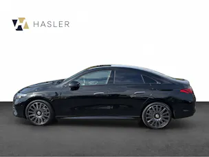 Mercedes-Benz CLA 350 4 Matic 85 kWh EQ