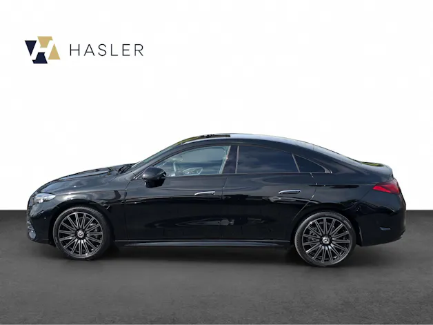 Mercedes-Benz CLA 350 4 Matic 85 kWh EQ