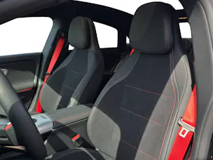 Mercedes-Benz CLA 350 4 Matic 85 kWh EQ