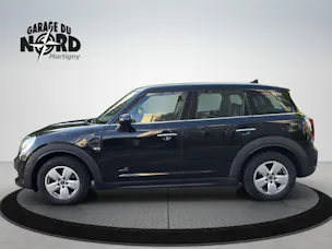 Mini Countryman Cooper ALL4 Steptronic