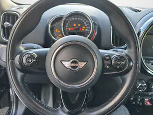 Mini Countryman Cooper ALL4 Steptronic