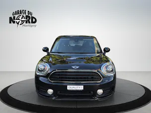 Mini Countryman Cooper ALL4 Steptronic