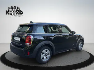 Mini Countryman Cooper ALL4 Steptronic