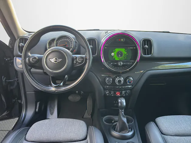 Mini Countryman Cooper ALL4 Steptronic