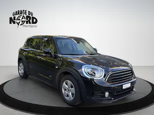 Mini Countryman Cooper ALL4 Steptronic
