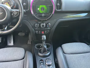 Mini Countryman Cooper ALL4 Steptronic