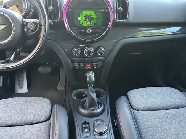 Mini Countryman Cooper ALL4 Steptronic