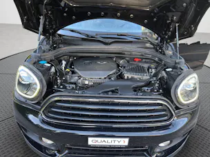 Mini Countryman Cooper ALL4 Steptronic