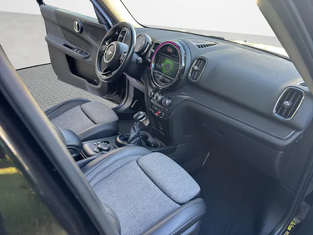 Mini Countryman Cooper ALL4 Steptronic