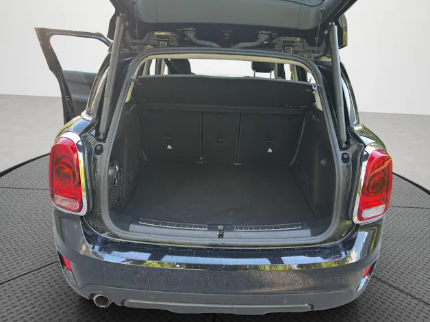 Mini Countryman Cooper ALL4 Steptronic
