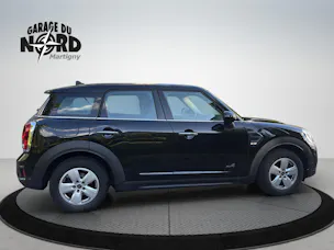 Mini Countryman Cooper ALL4 Steptronic