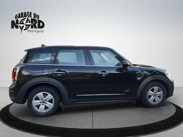 Mini Countryman Cooper ALL4 Steptronic