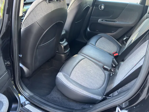 Mini Countryman Cooper ALL4 Steptronic