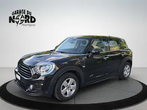 Mini Countryman Cooper ALL4 Steptronic