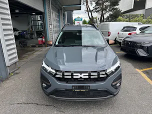 Dacia Jogger HEV 140 Extreme