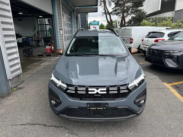 Dacia Jogger HEV 140 Extreme