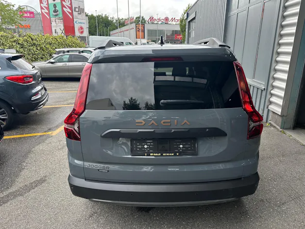 Dacia Jogger HEV 140 Extreme