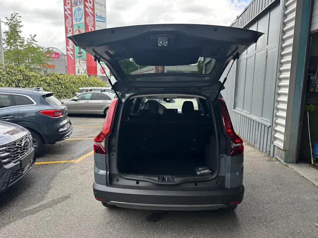 Dacia Jogger HEV 140 Extreme