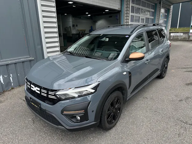 Dacia Jogger HEV 140 Extreme