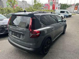 Dacia Jogger HEV 140 Extreme