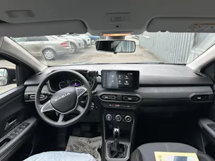 Dacia Jogger HEV 140 Extreme