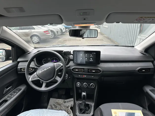Dacia Jogger HEV 140 Extreme