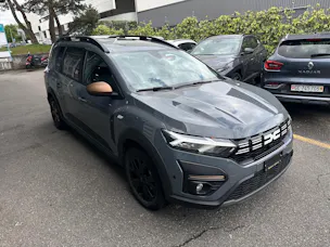 Dacia Jogger HEV 140 Extreme