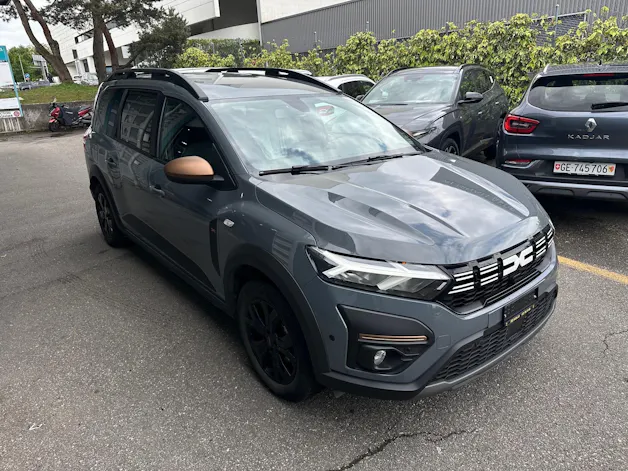 Dacia Jogger HEV 140 Extreme