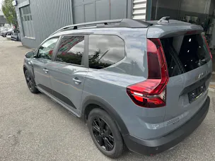 Dacia Jogger HEV 140 Extreme