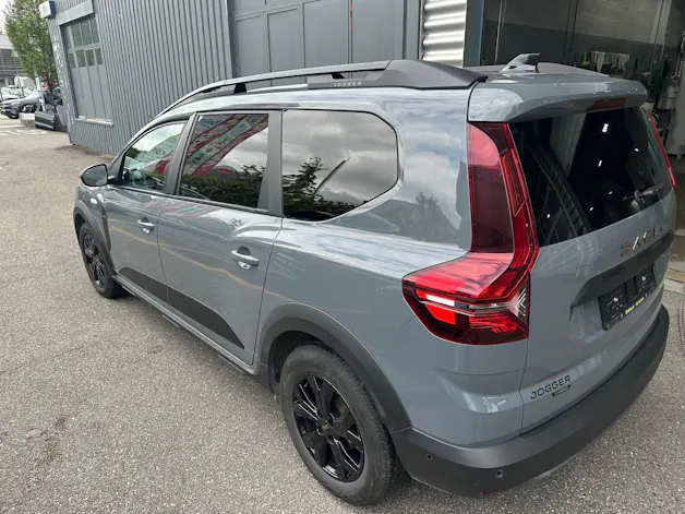 Dacia Jogger HEV 140 Extreme