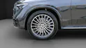 Mercedes-Benz GLC Coupé 220 d 4Matic