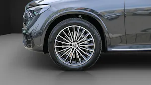 Mercedes-Benz GLC Coupé 220 d 4Matic