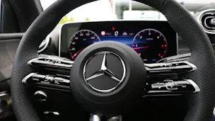 Mercedes-Benz GLC Coupé 220 d 4Matic