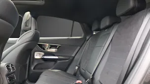 Mercedes-Benz GLC Coupé 220 d 4Matic
