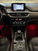 Mazda 6 Sportwagon 2.2 D 16V HP Revolution